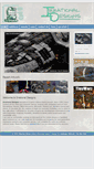 Mobile Screenshot of irrationaldesigns.com